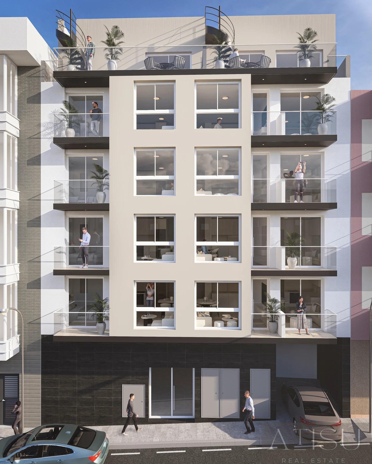 Venta de apartamento en Torrevieja