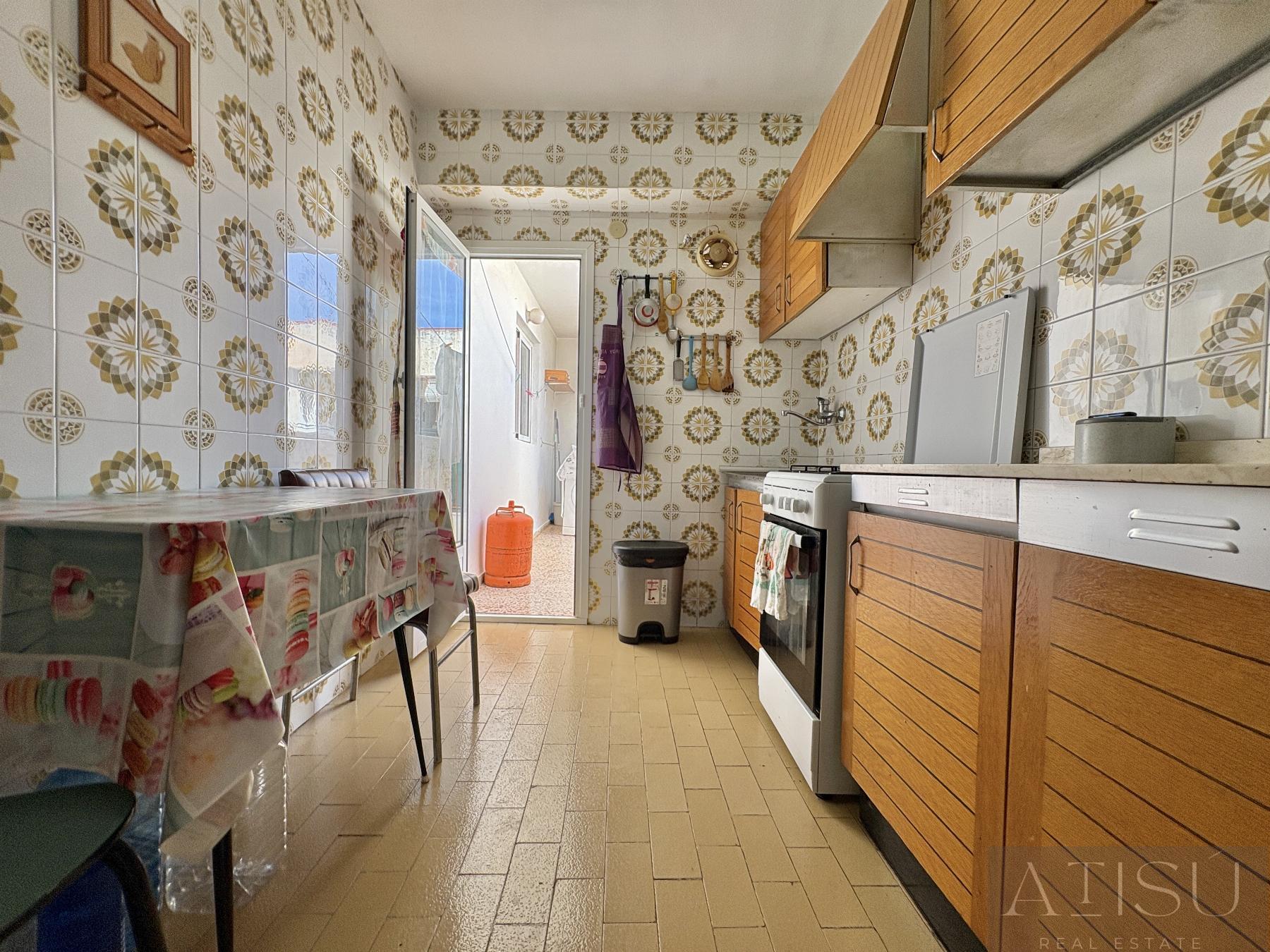 Alquiler de apartamento en El Campello