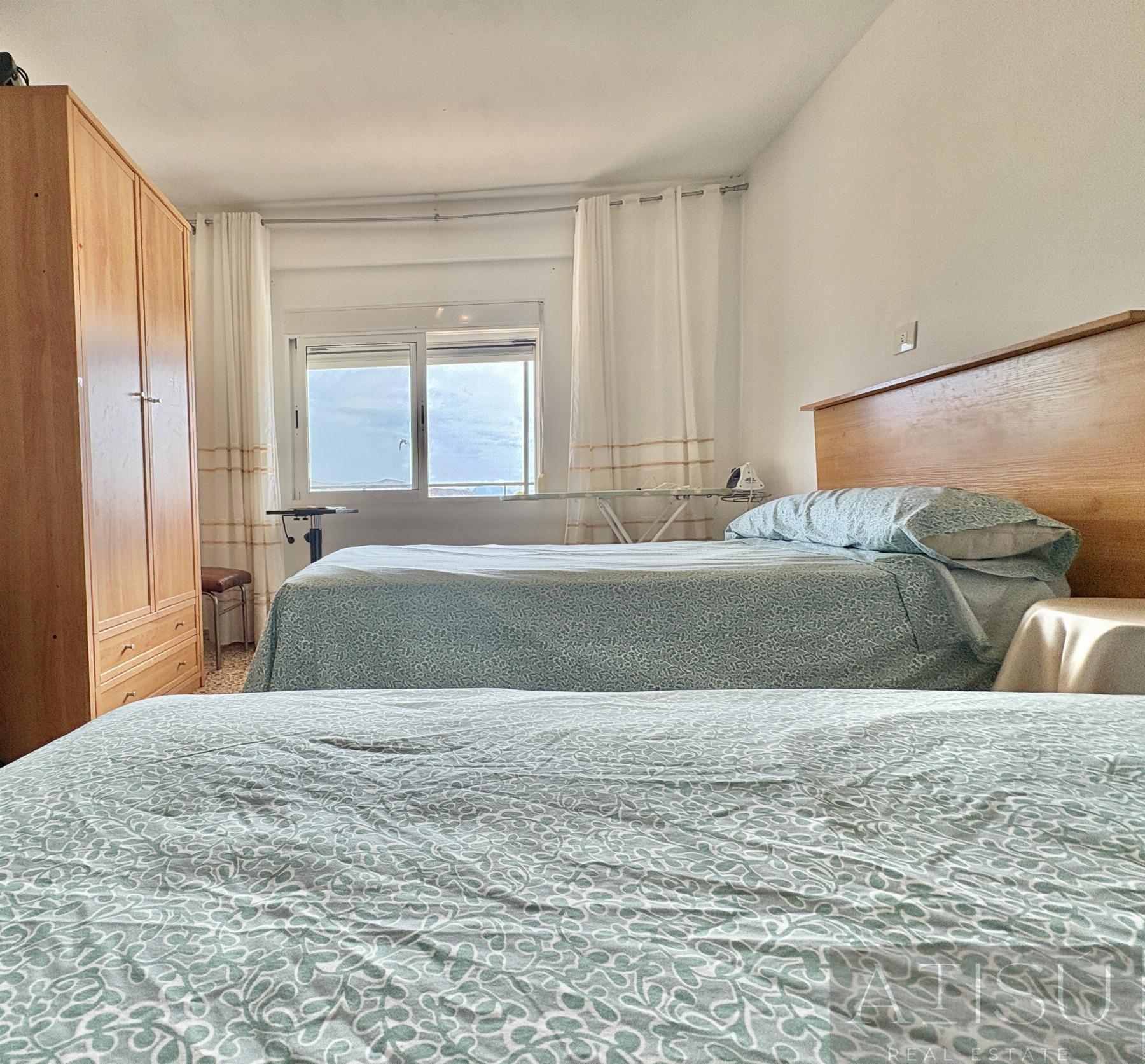 Alquiler de apartamento en El Campello