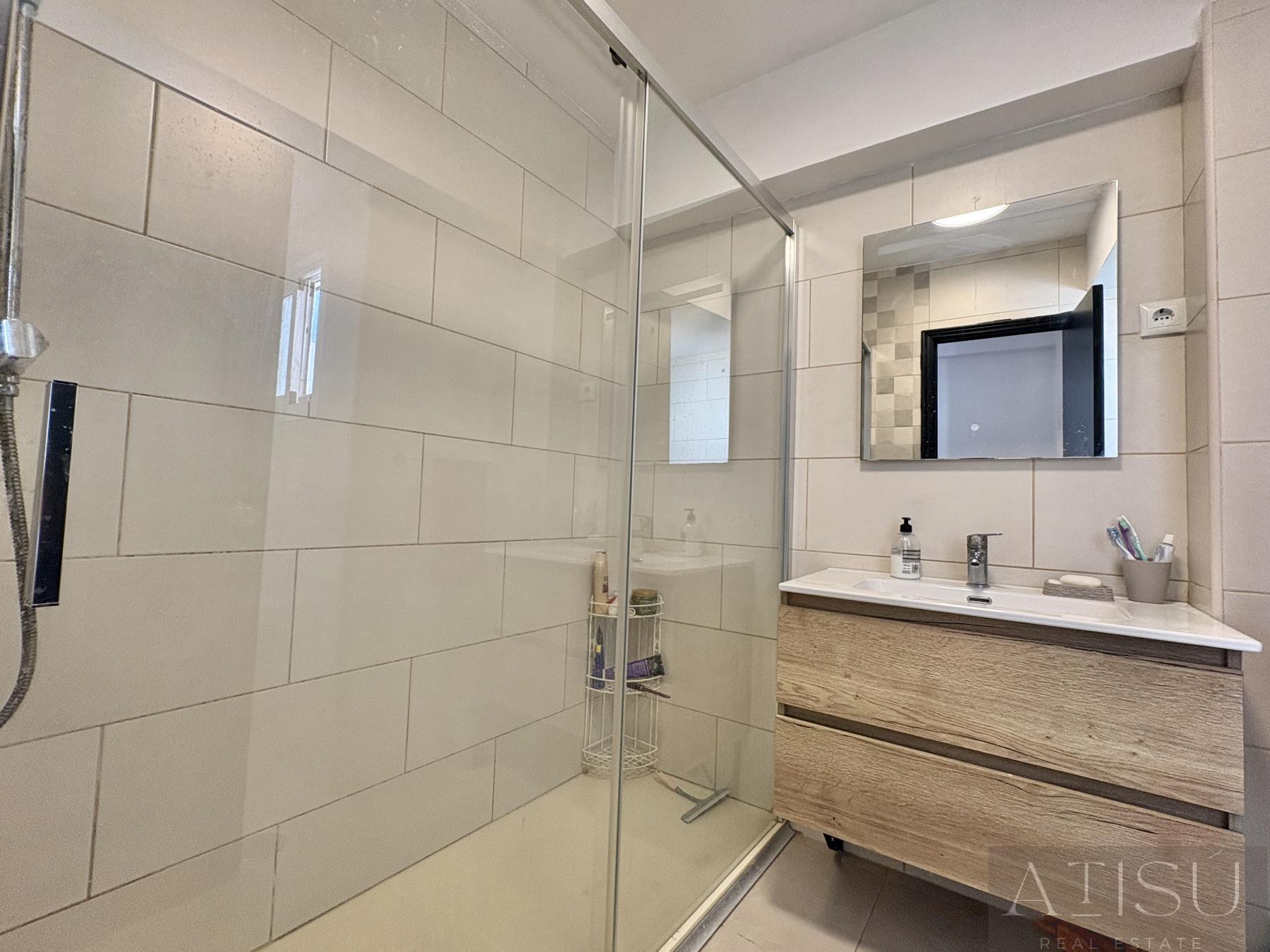 Alquiler de apartamento en El Campello