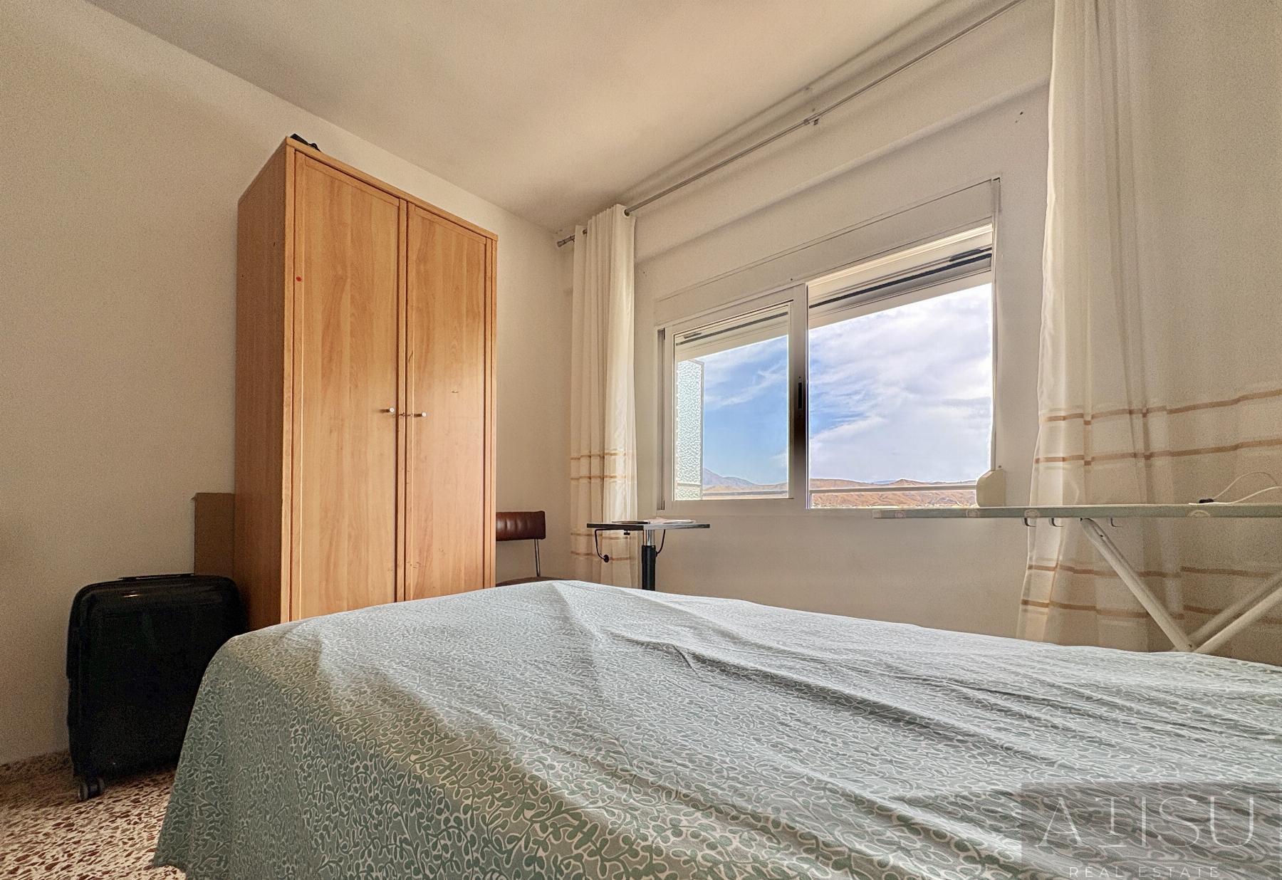 Alquiler de apartamento en El Campello