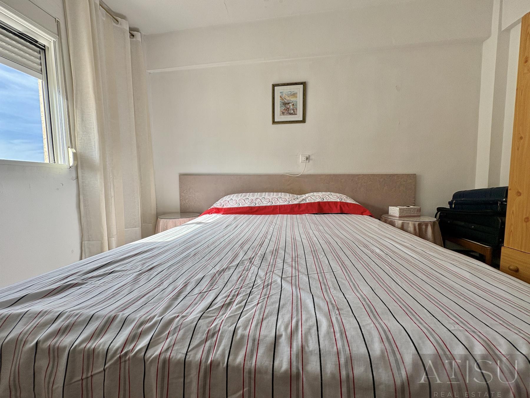 Alquiler de apartamento en El Campello