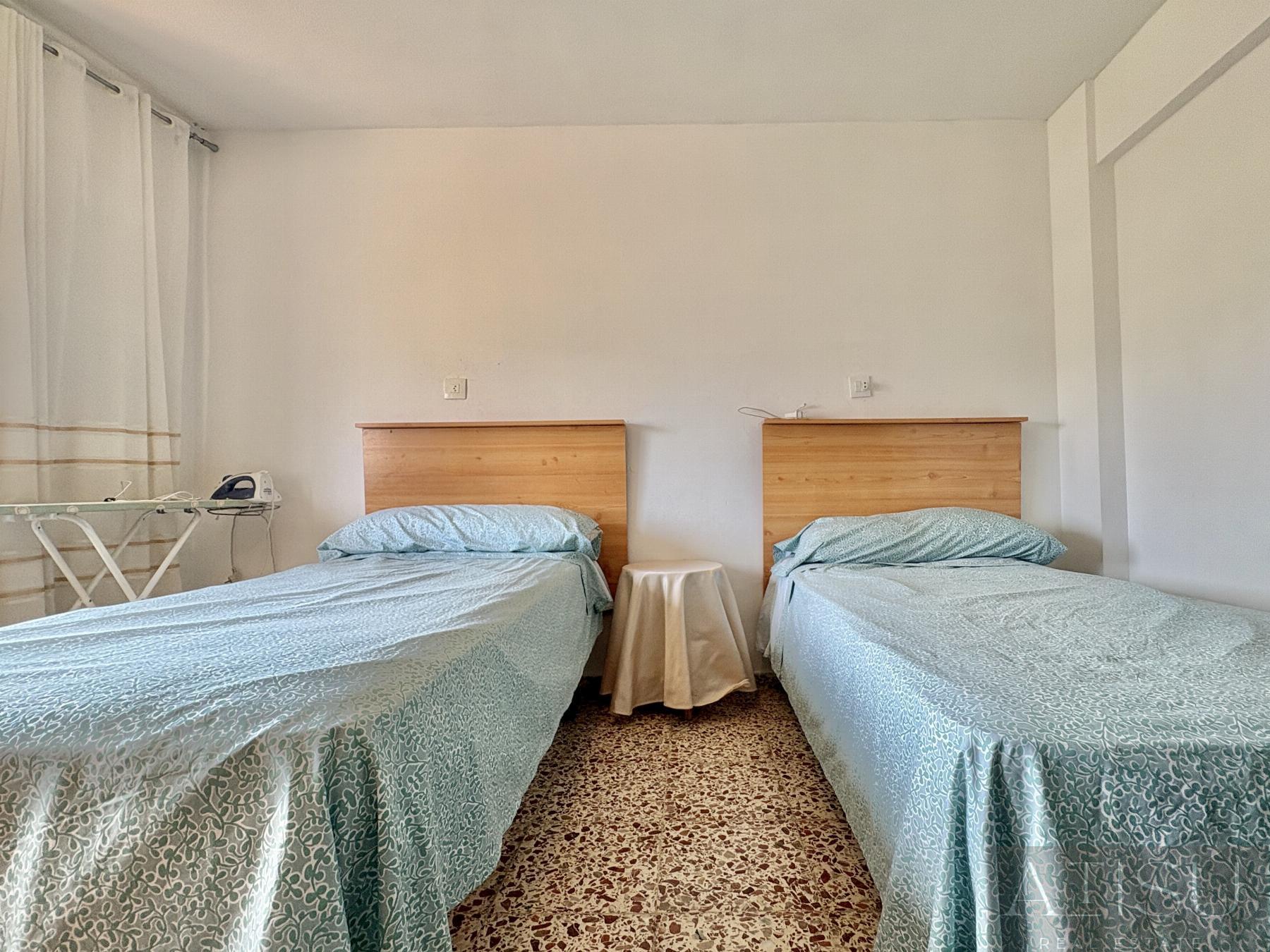 Alquiler de apartamento en El Campello