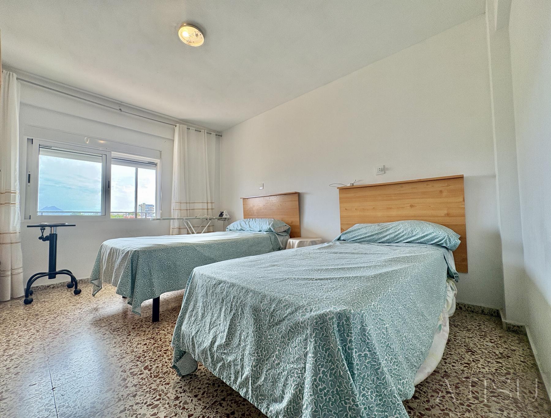Alquiler de apartamento en El Campello