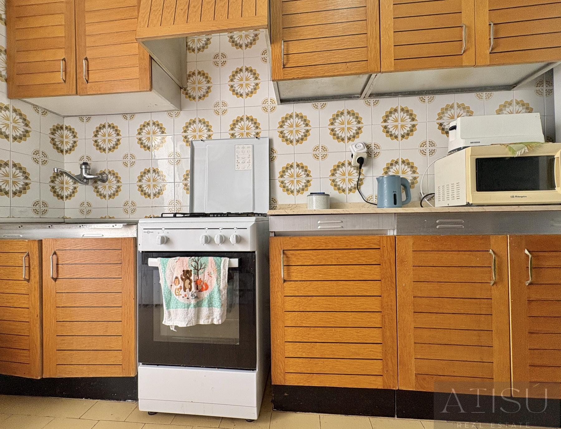 Alquiler de apartamento en El Campello