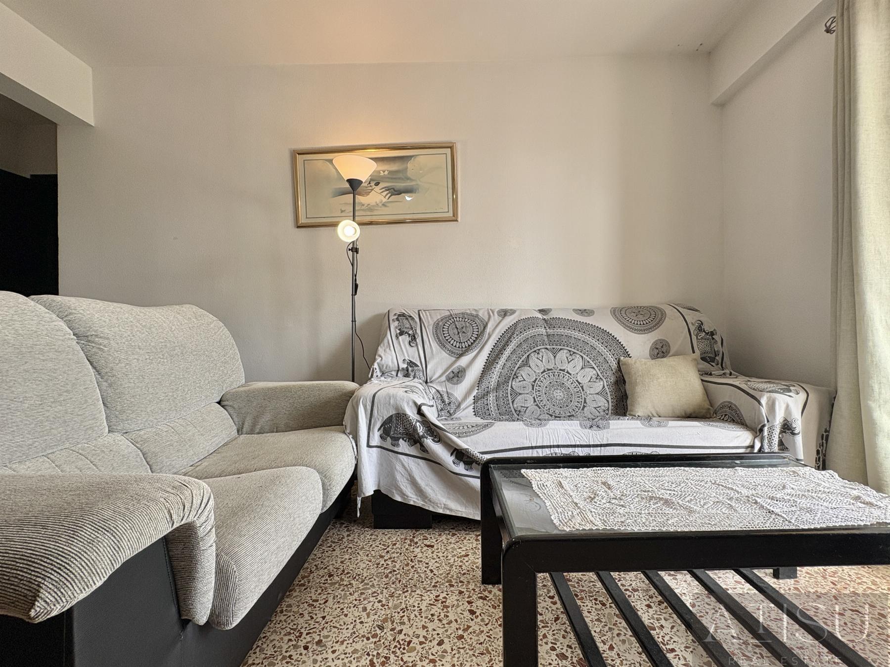 Alquiler de apartamento en El Campello