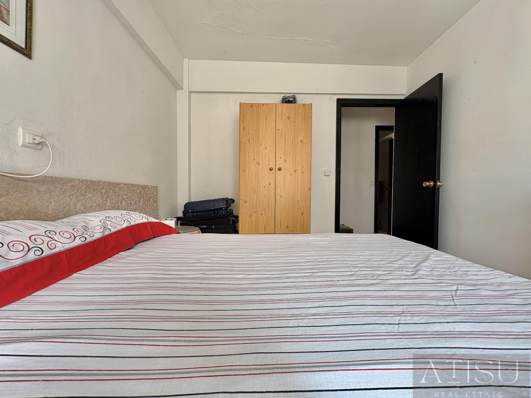 Alquiler de apartamento en El Campello
