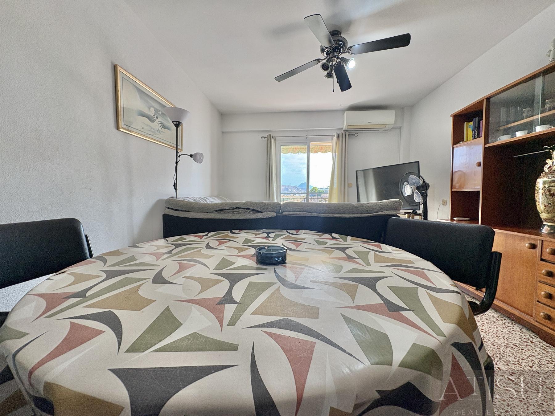 Alquiler de apartamento en El Campello