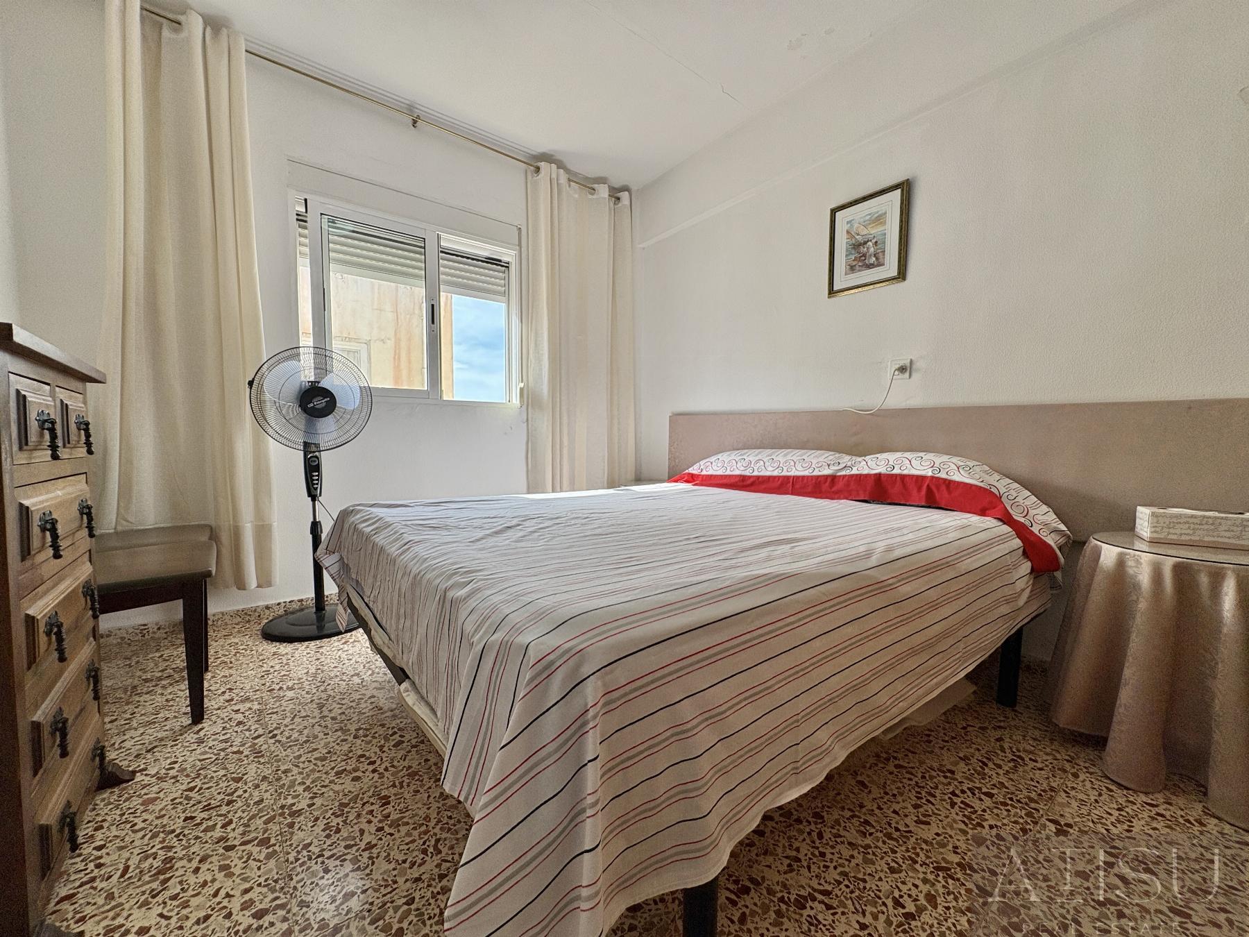 Alquiler de apartamento en El Campello