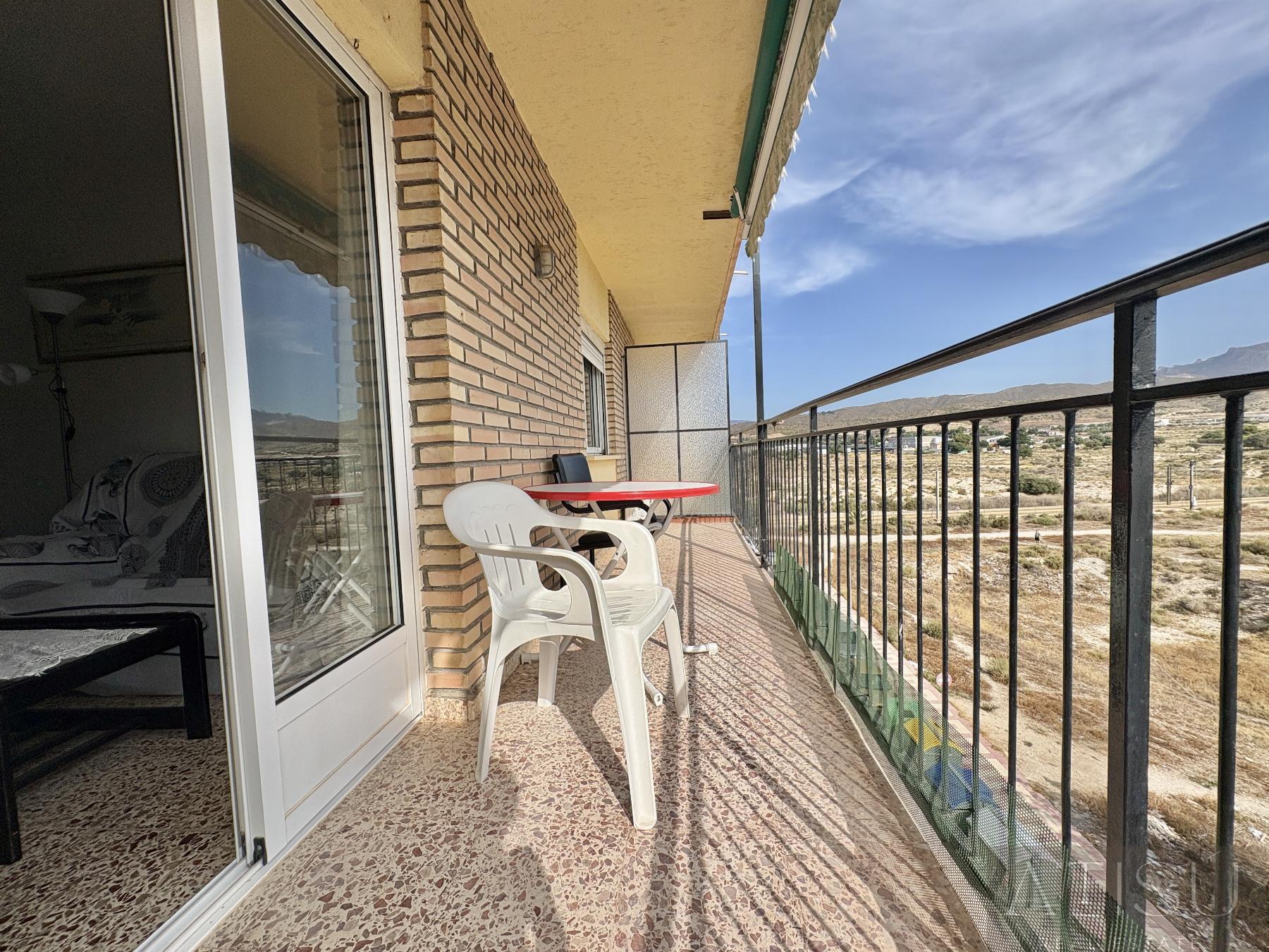 Alquiler de apartamento en El Campello