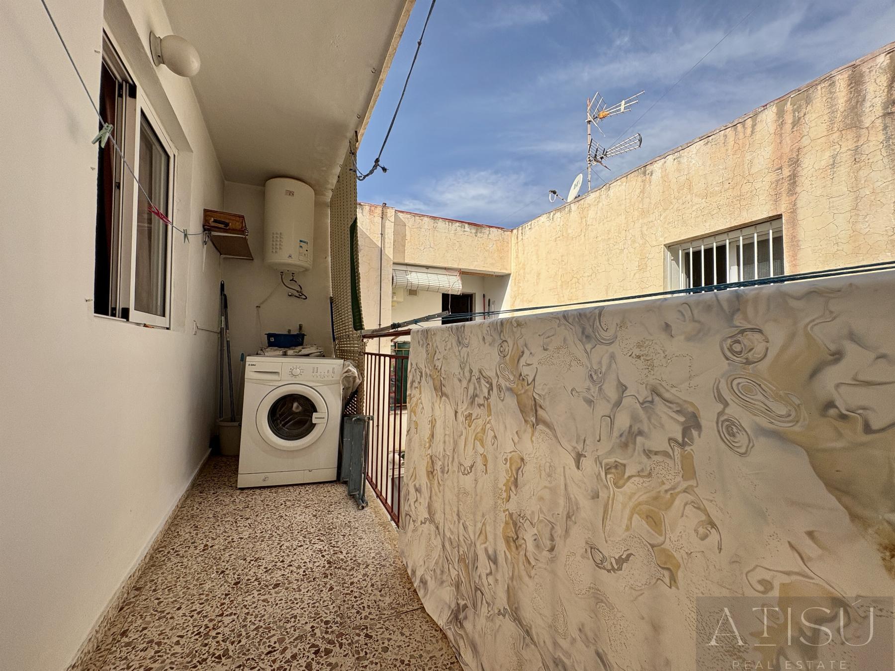 Alquiler de apartamento en El Campello