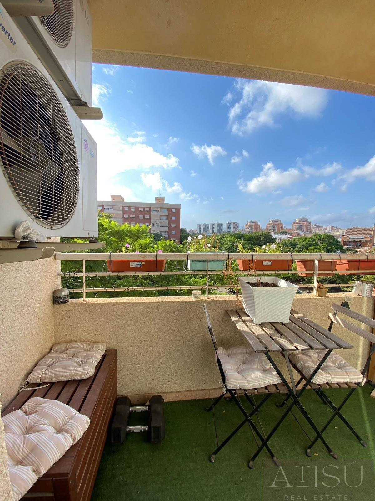 Venta de piso en Alicante