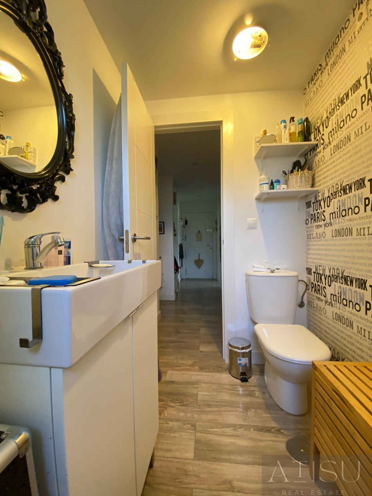 Venta de piso en Alicante