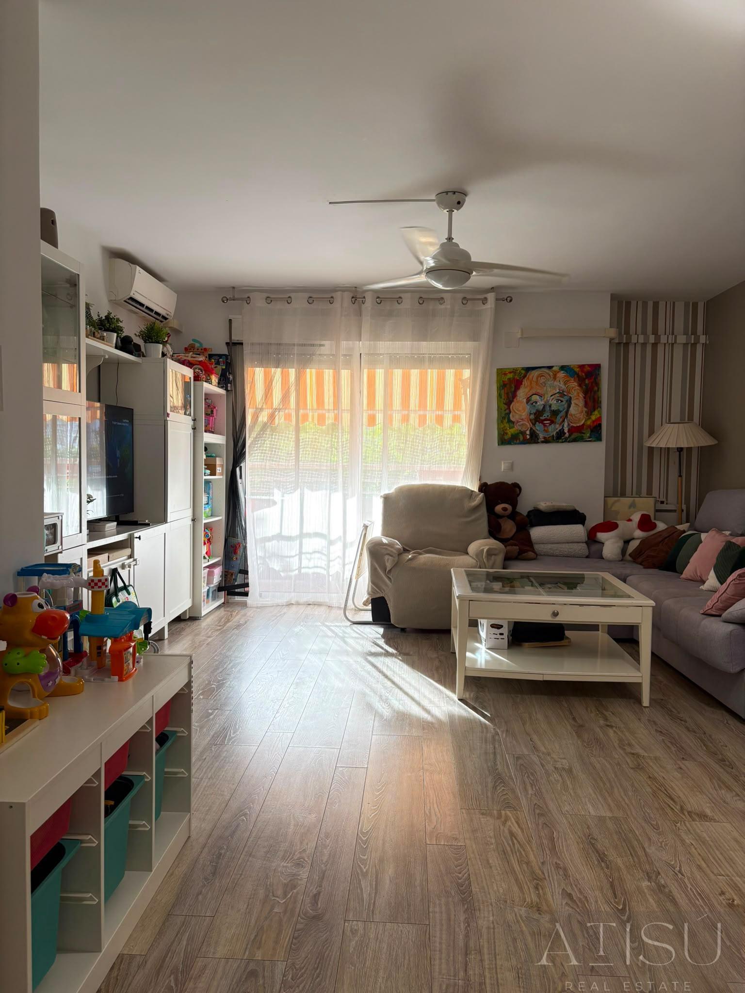 Venta de piso en Alicante