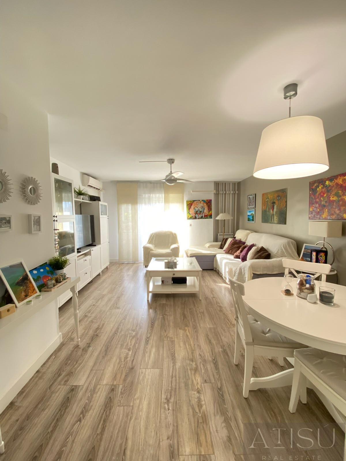 Venta de piso en Alicante