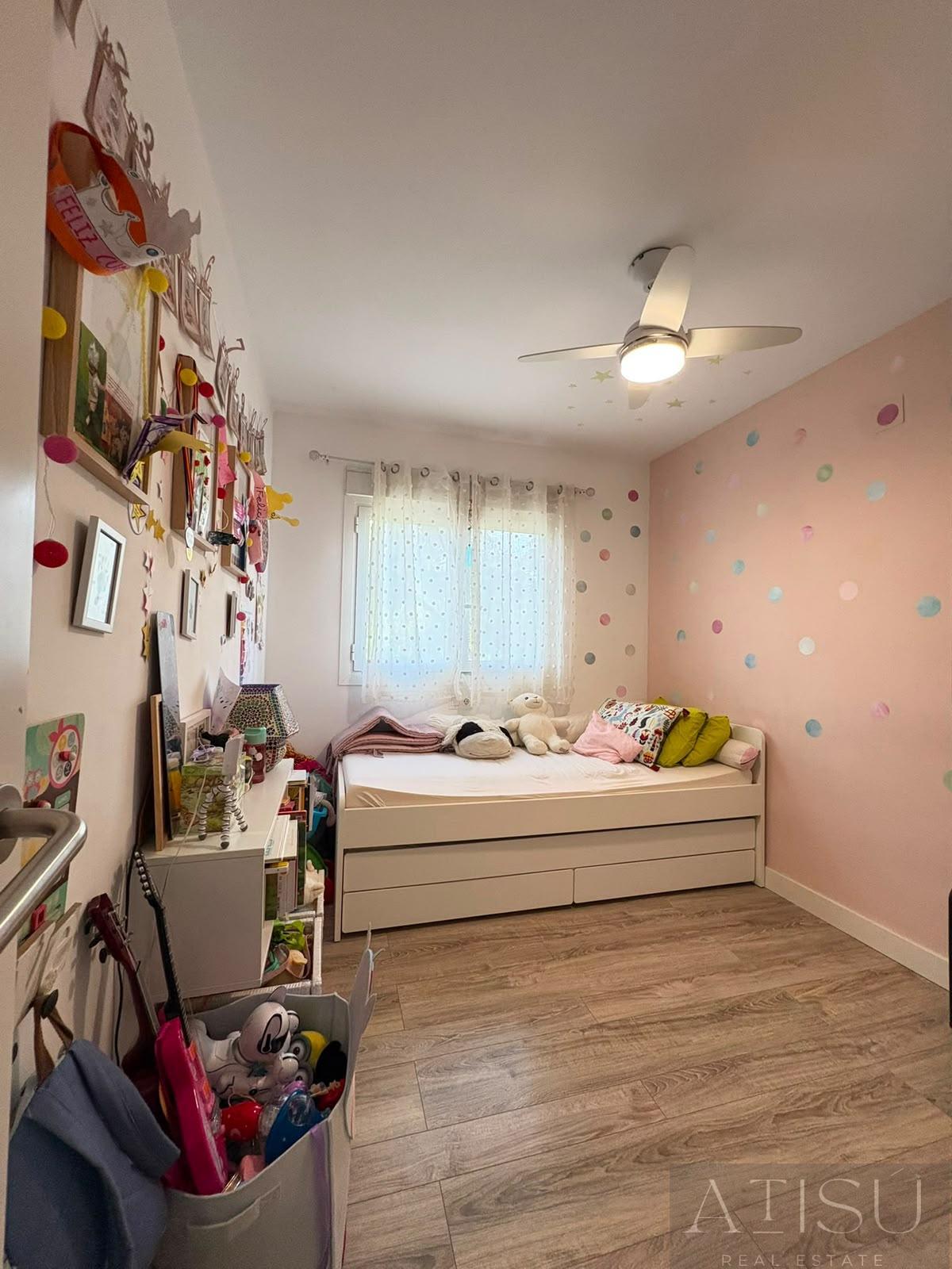Venta de piso en Alicante