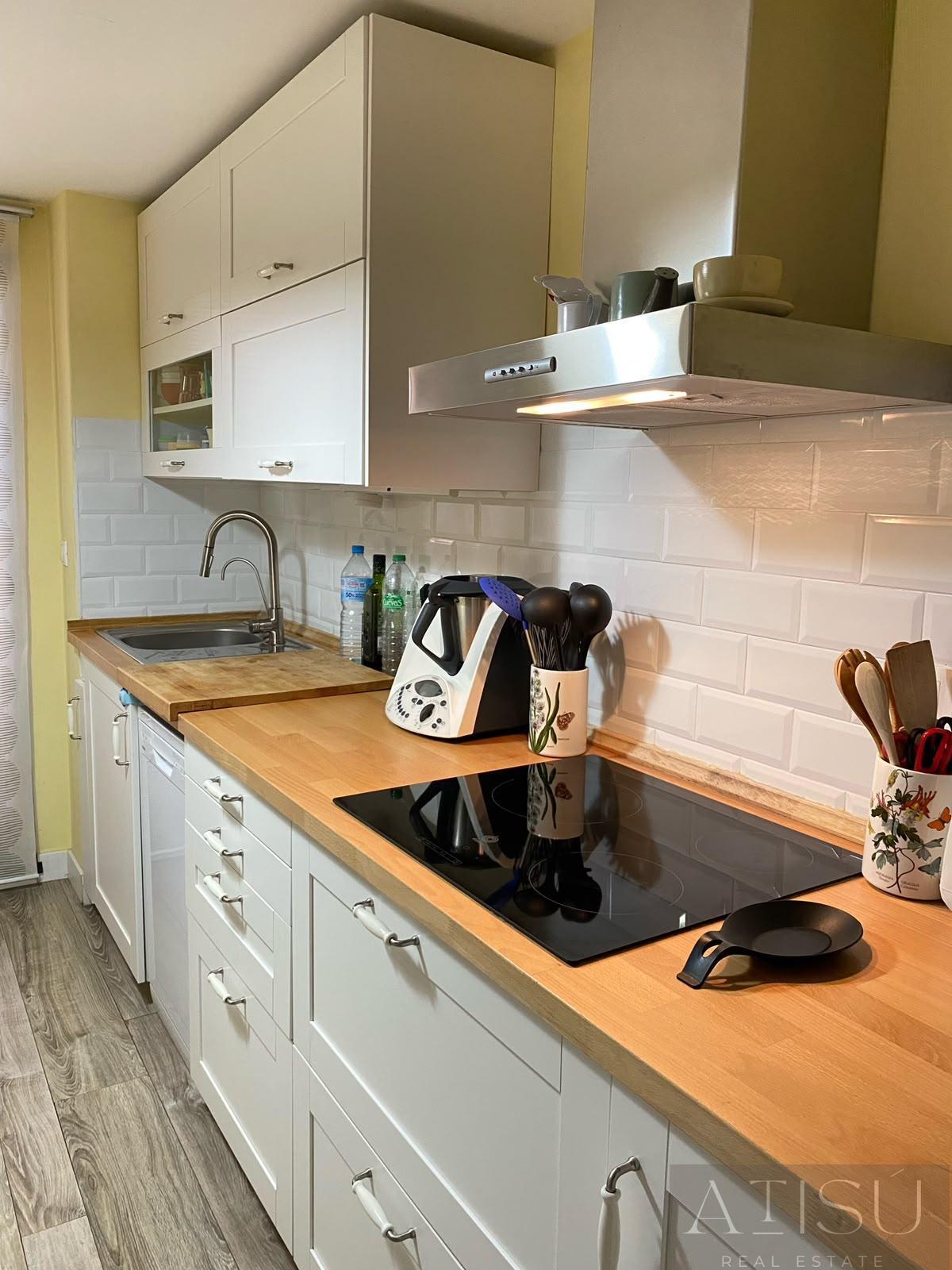Venta de piso en Alicante