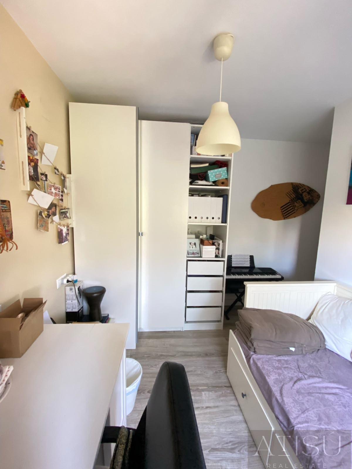 Venta de piso en Alicante