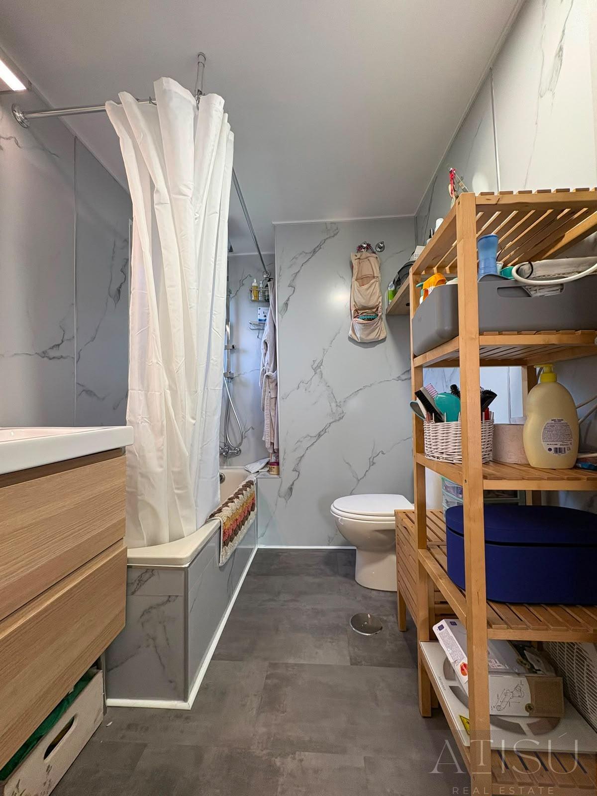 Venta de piso en Alicante
