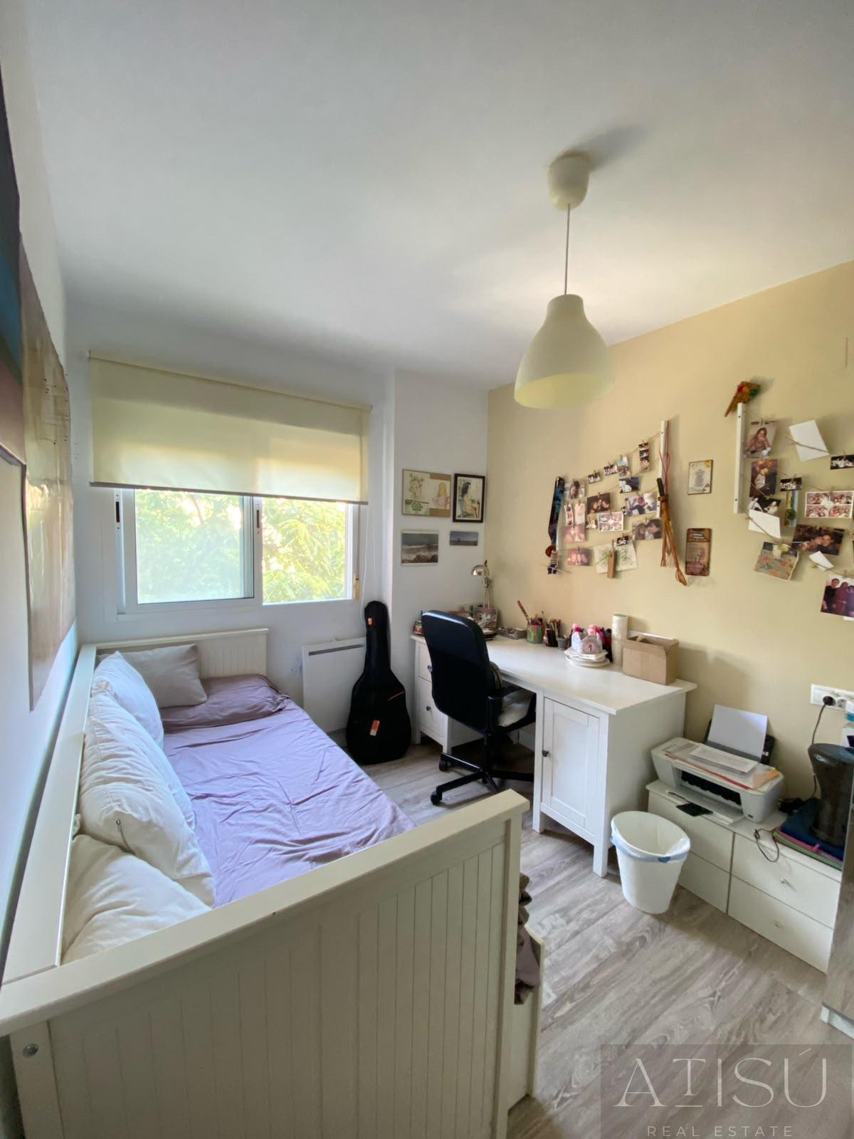 Venta de piso en Alicante