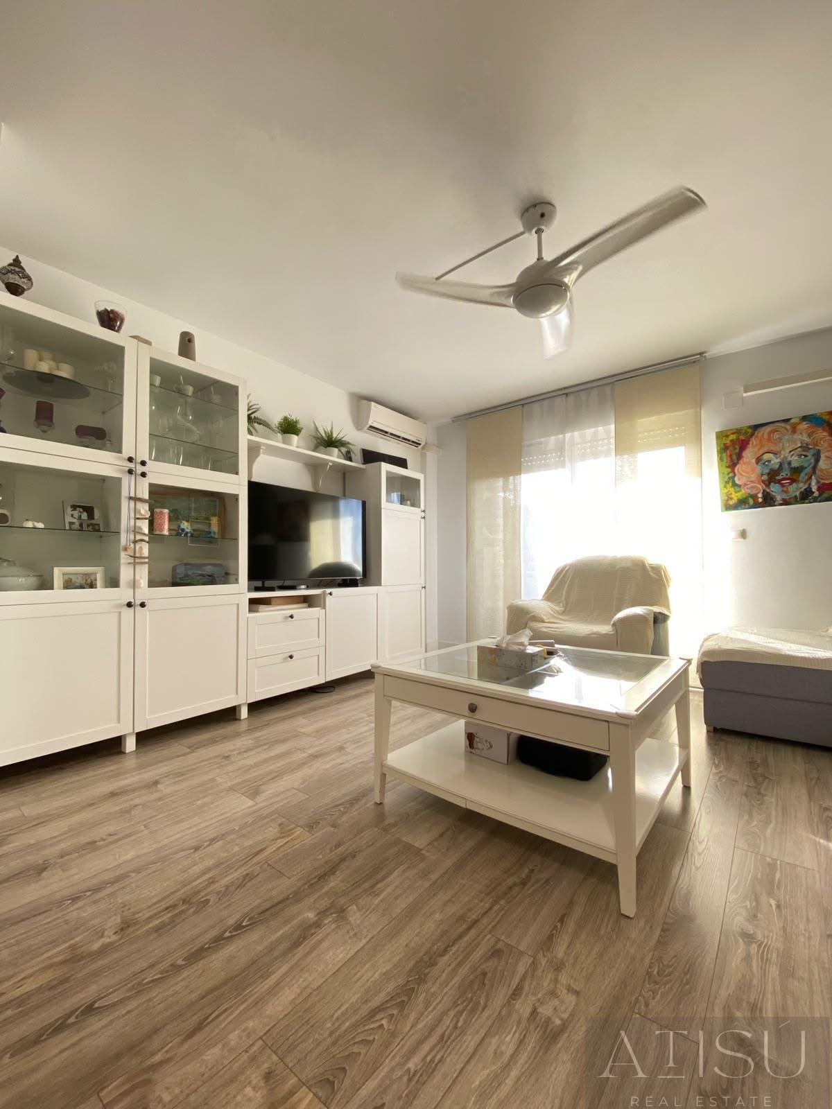Venta de piso en Alicante