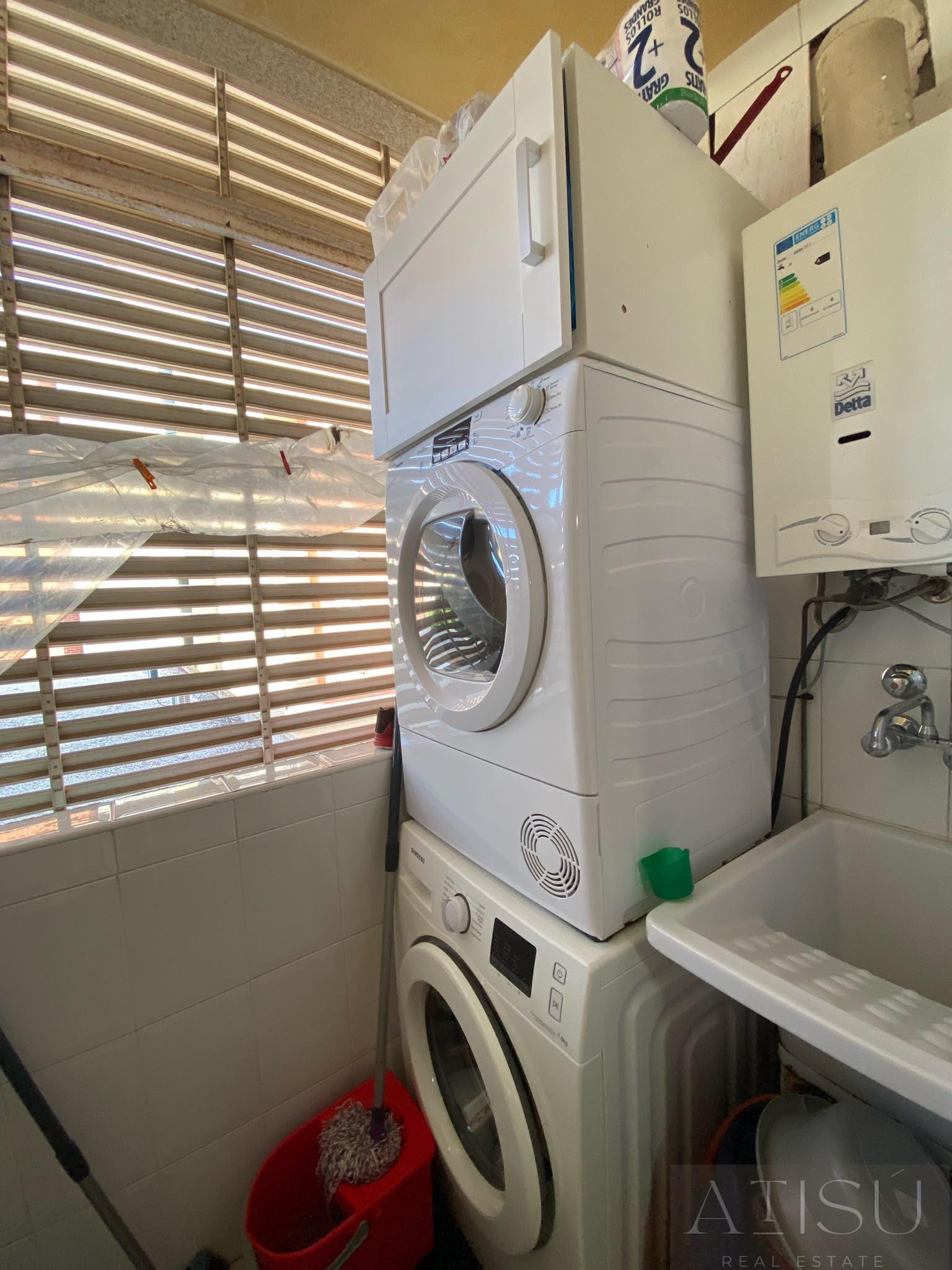 Venta de piso en Alicante