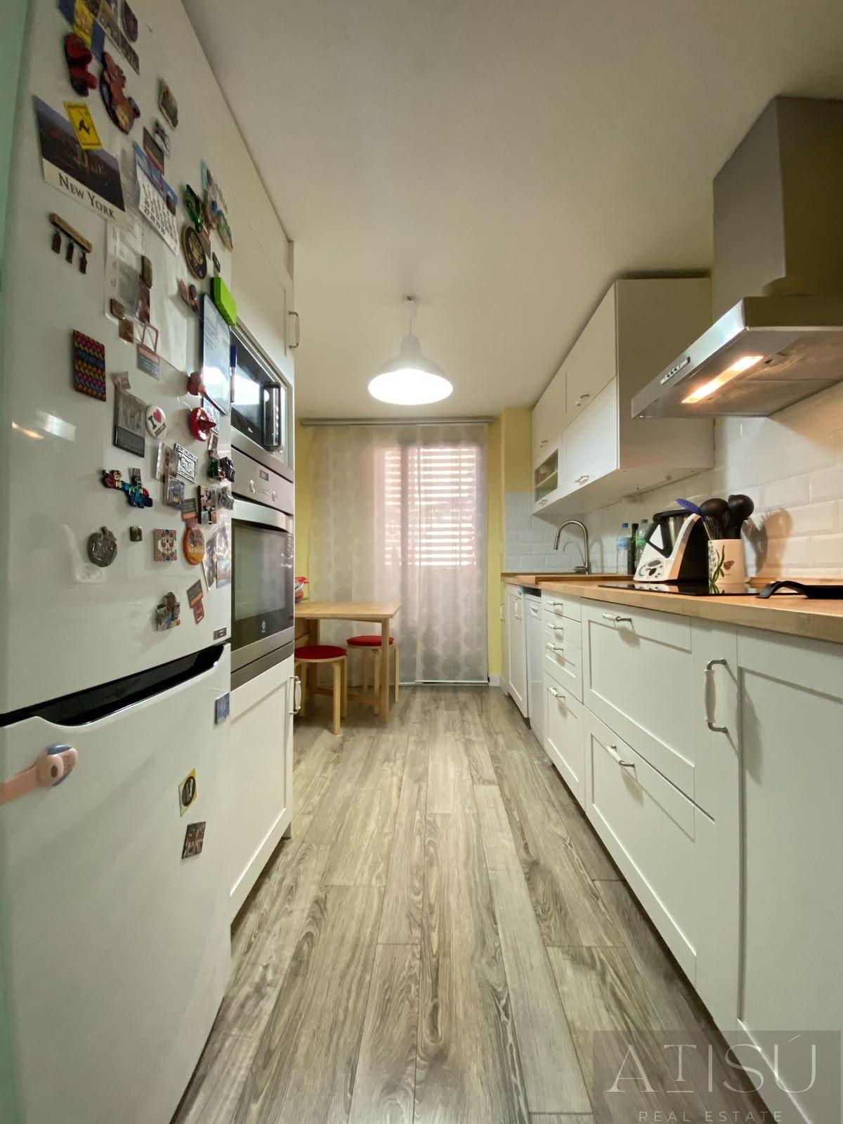 Venta de piso en Alicante