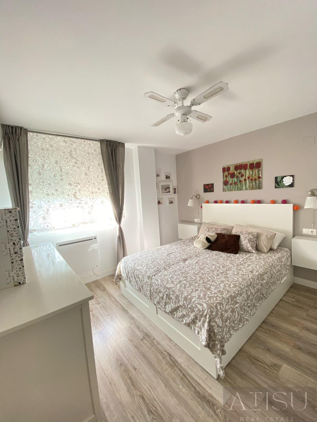 Venta de piso en Alicante