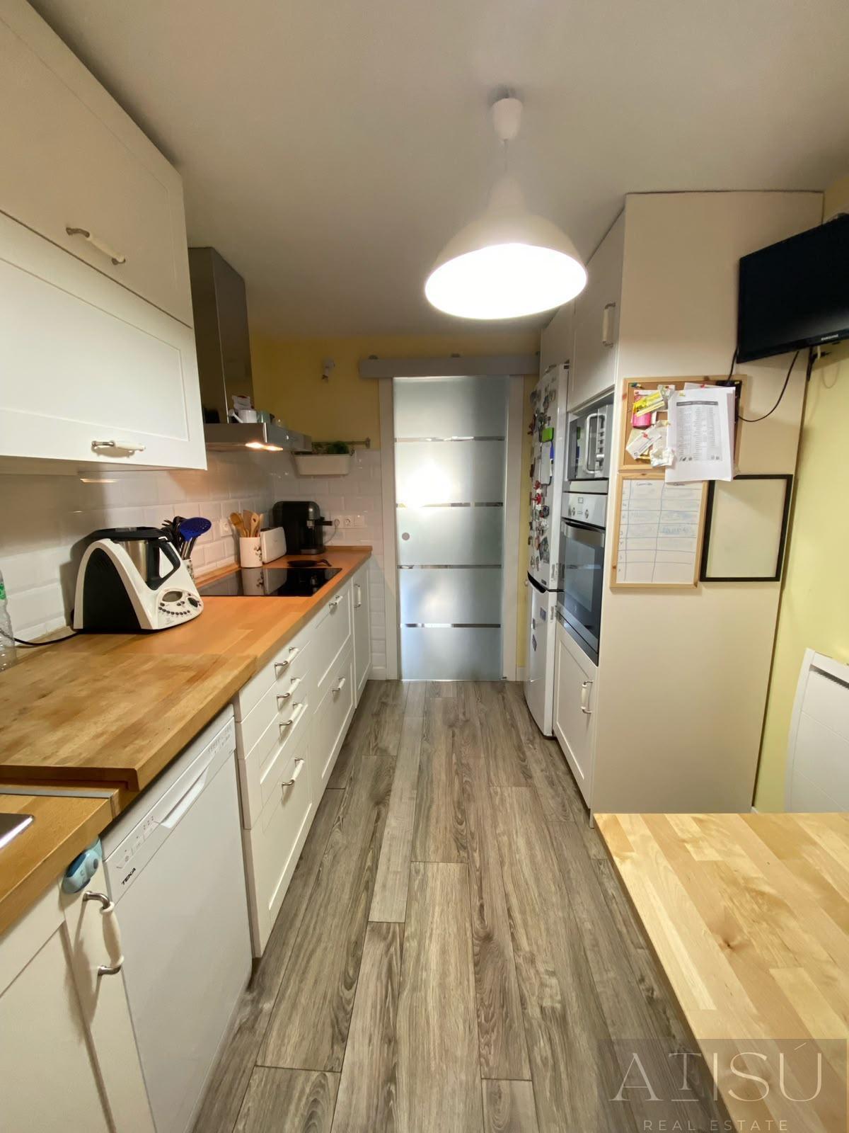 Venta de piso en Alicante