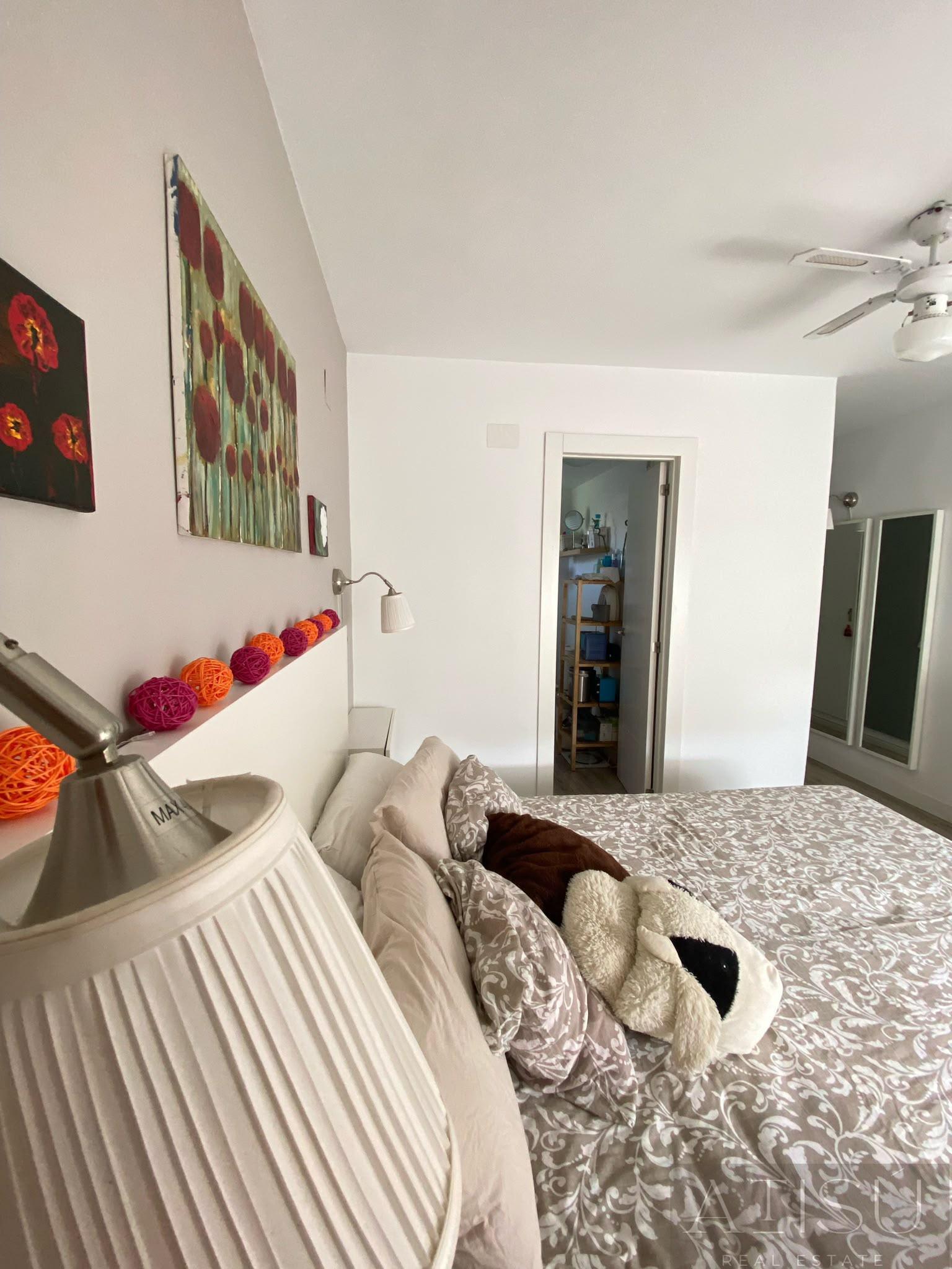 Venta de piso en Alicante