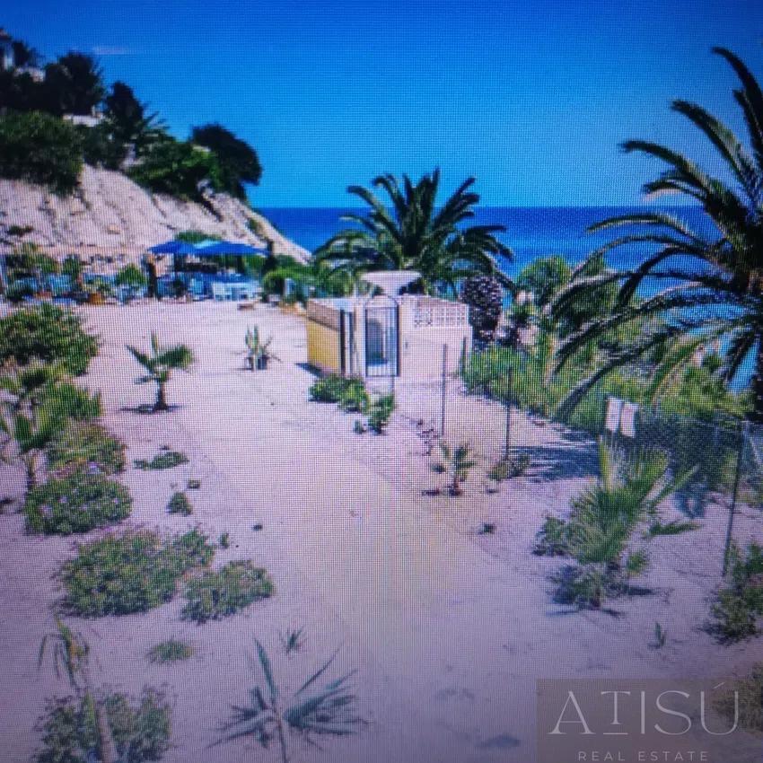 Venta de piso en El Campello