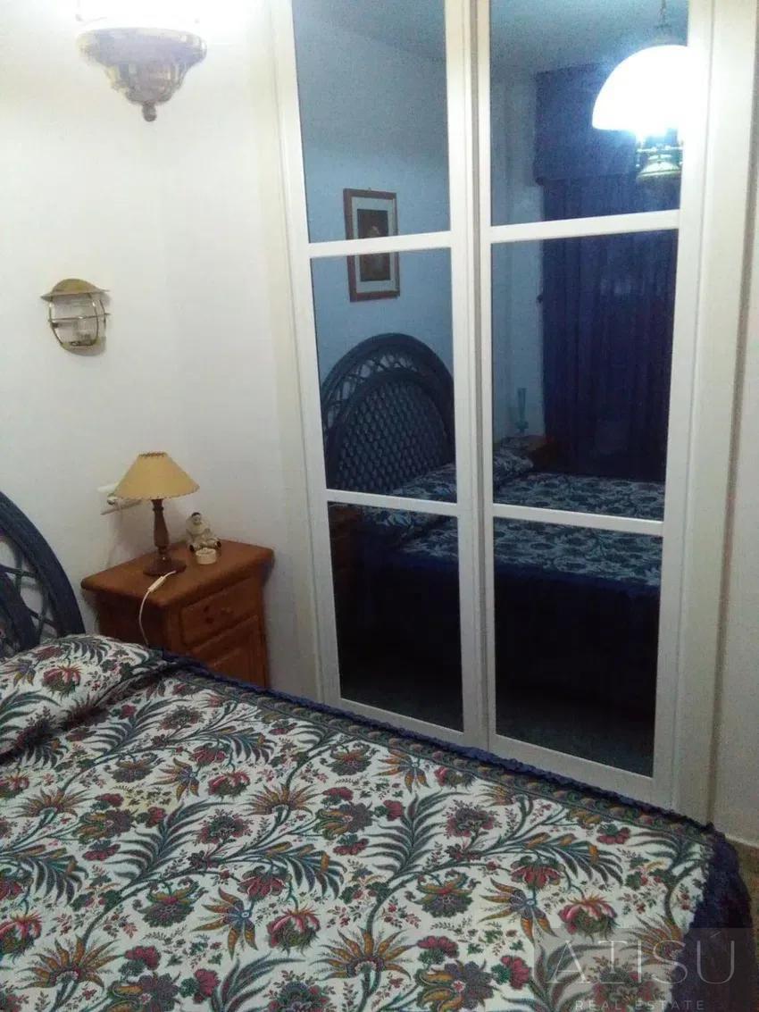 Venta de piso en El Campello