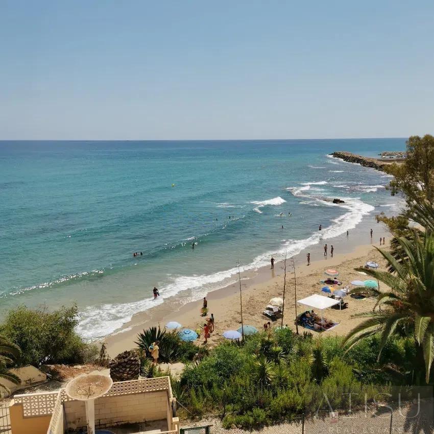 Venta de piso en El Campello