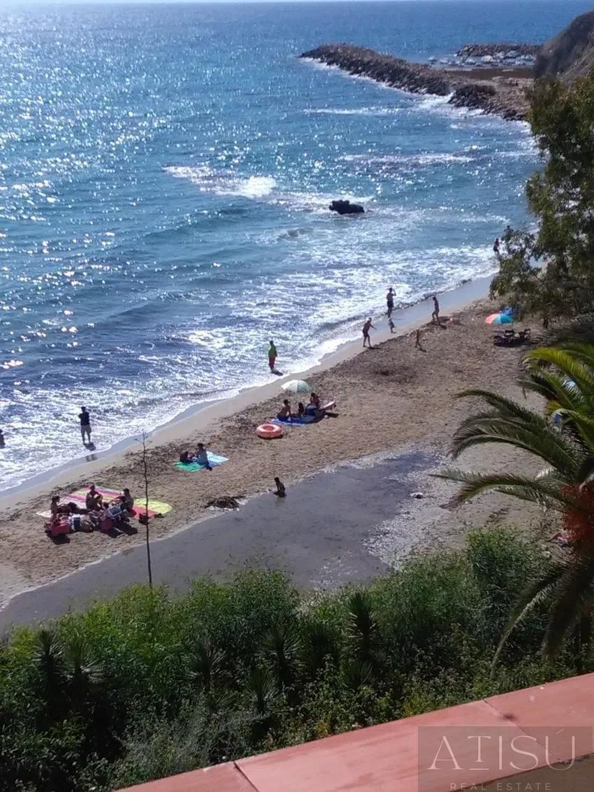 Venta de piso en El Campello
