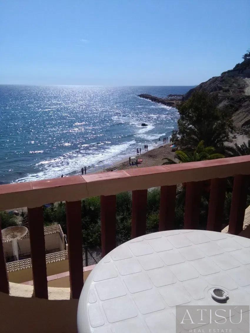 Venta de piso en El Campello