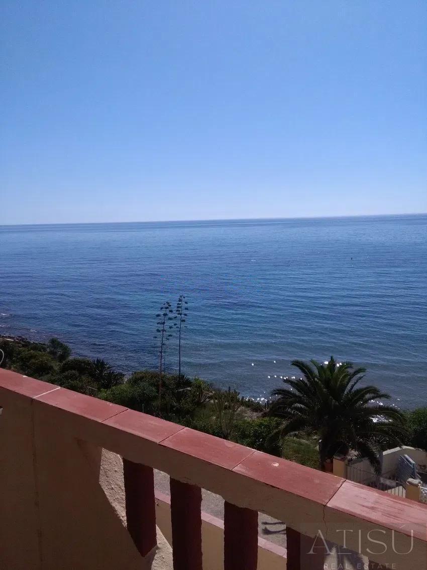 Venta de piso en El Campello