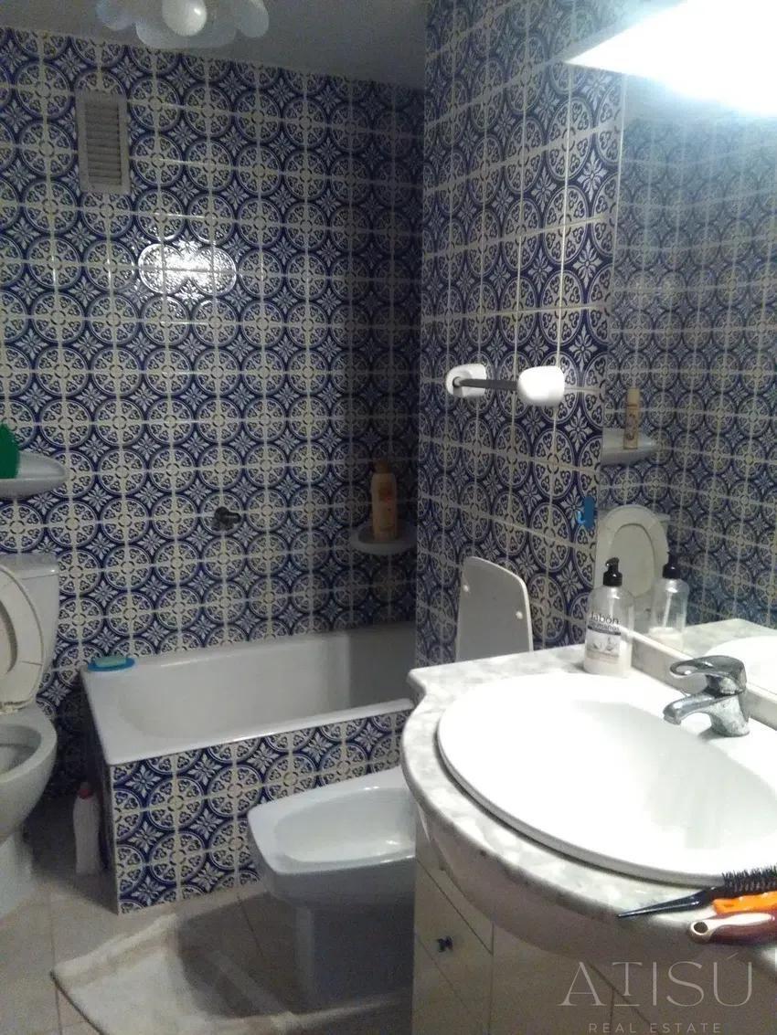 Venta de piso en El Campello