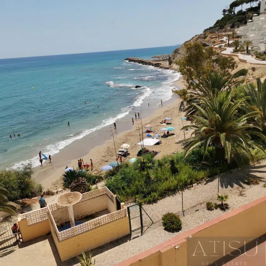 Venta de piso en El Campello