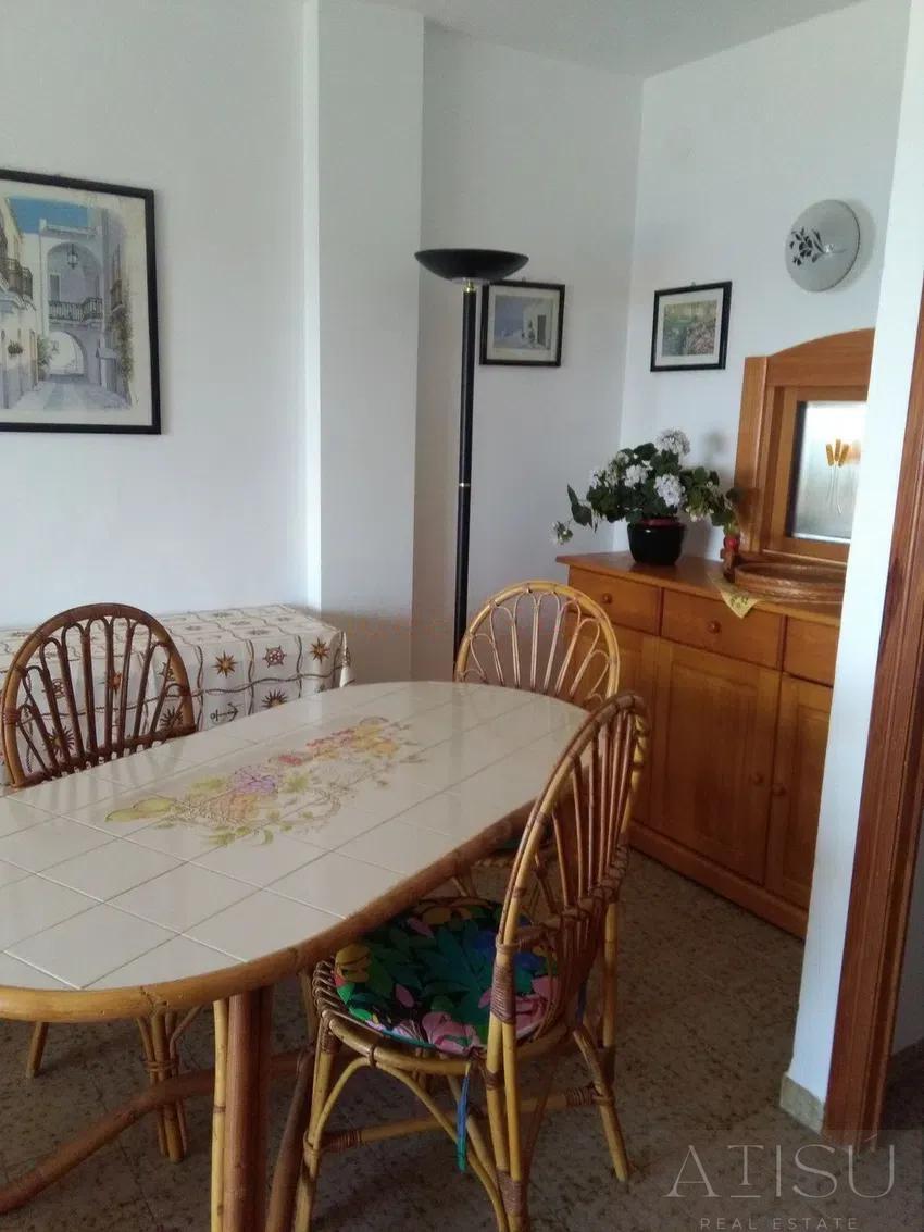 Venta de piso en El Campello