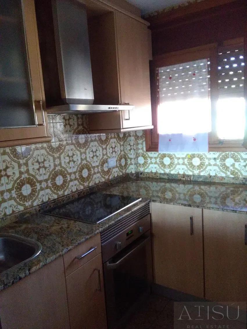 Venta de piso en El Campello