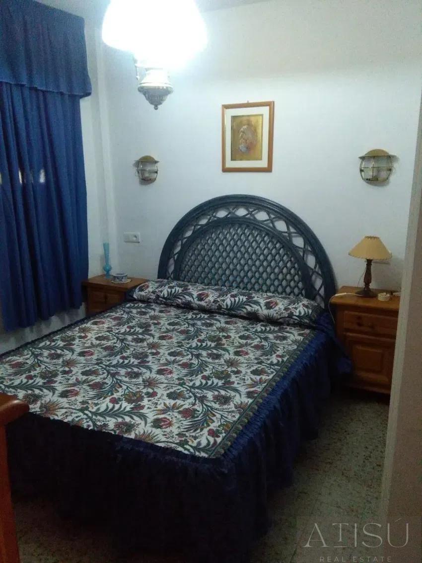 Venta de piso en El Campello