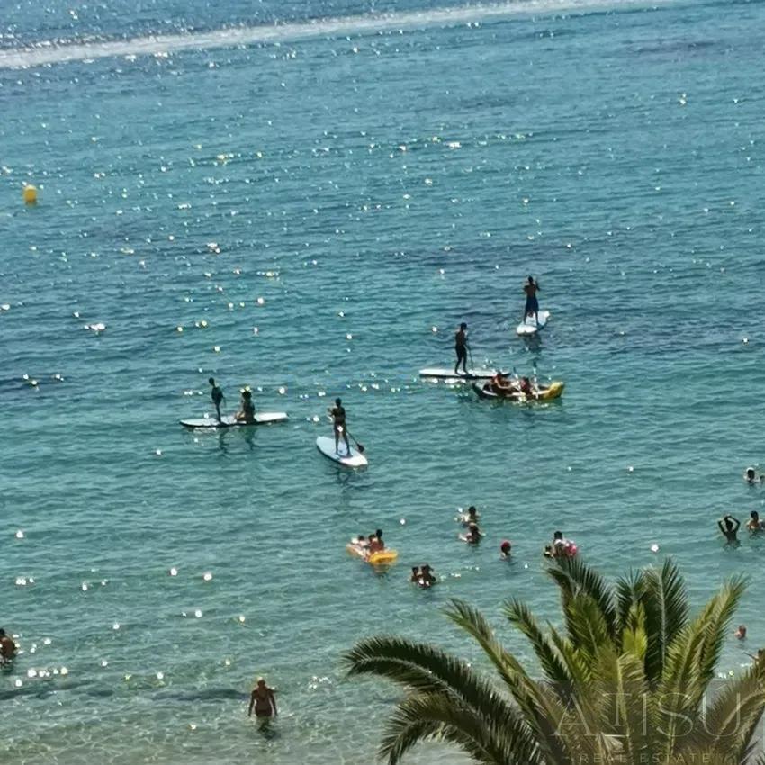 Venta de piso en El Campello