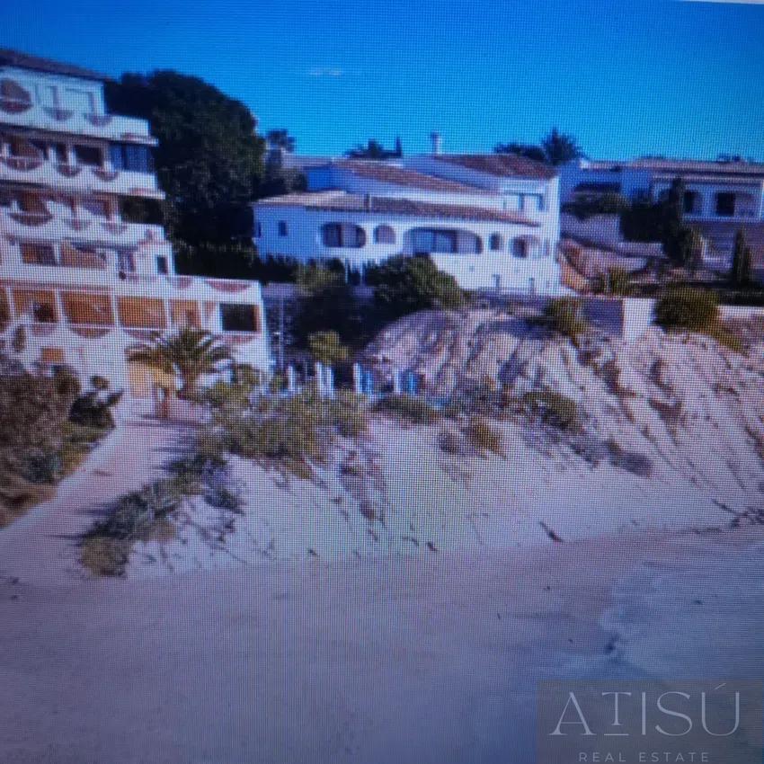 Venta de piso en El Campello