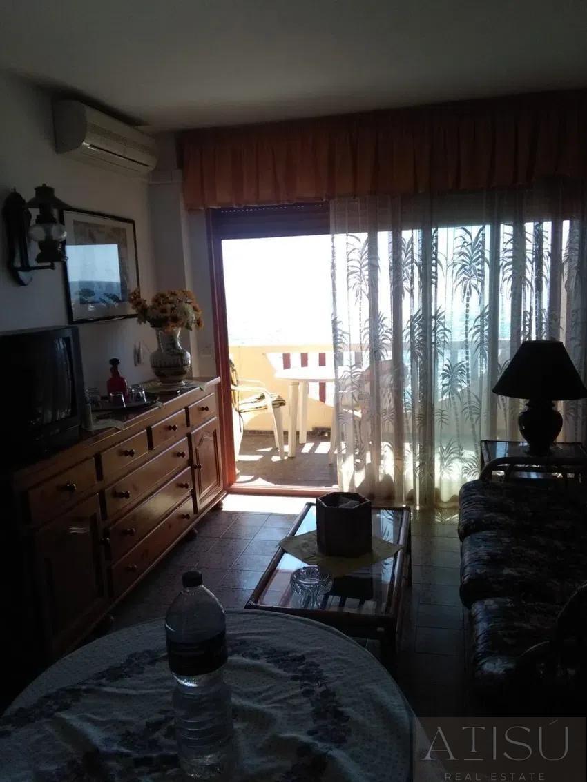 Venta de piso en El Campello