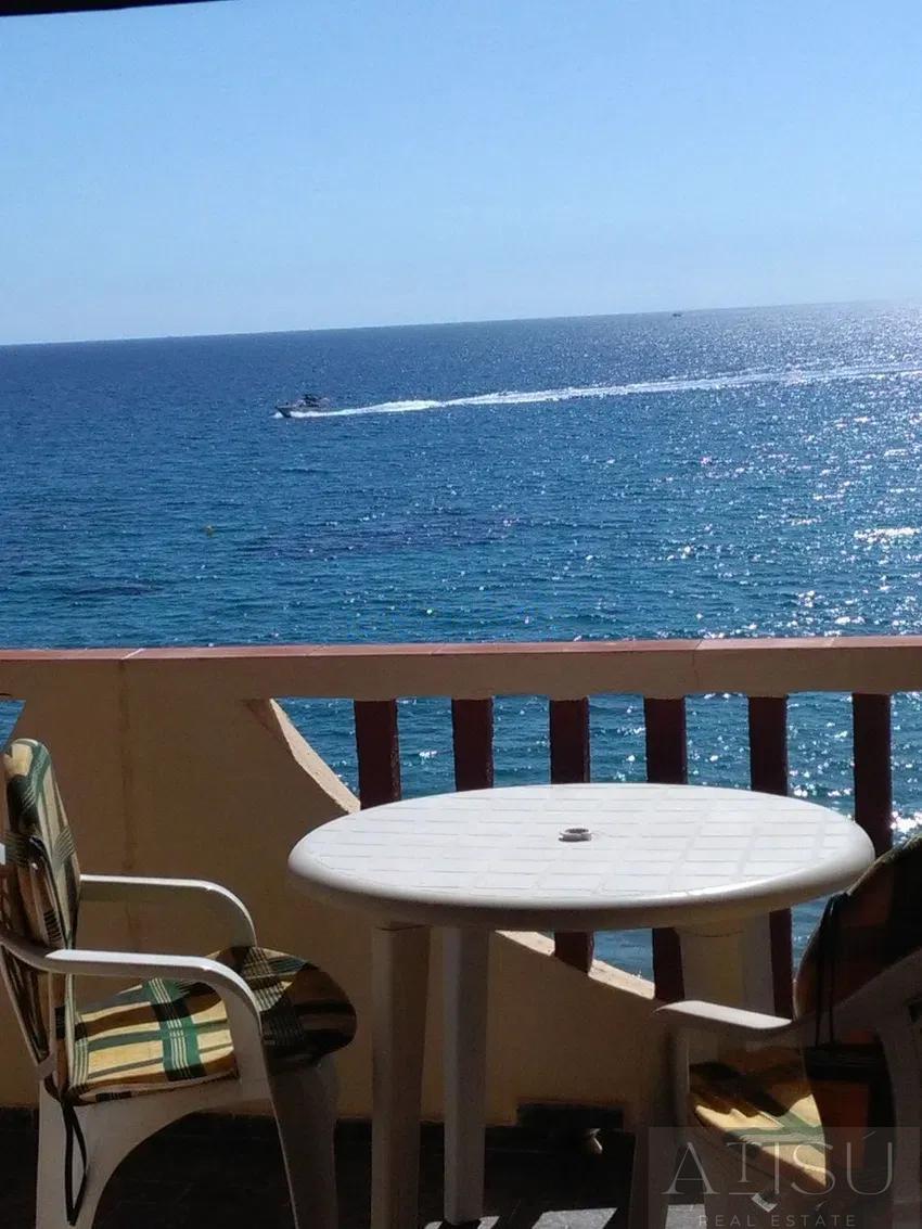 Venta de piso en El Campello