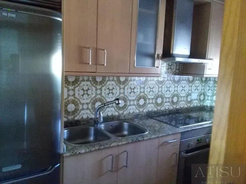 Venta de piso en El Campello