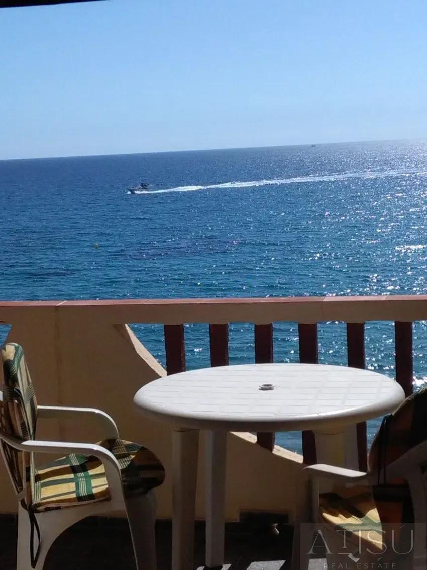 Venta de piso en El Campello