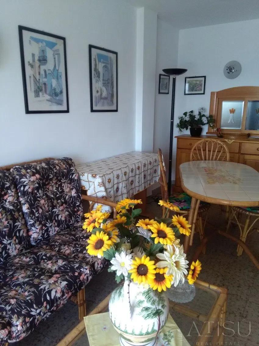 Venta de piso en El Campello