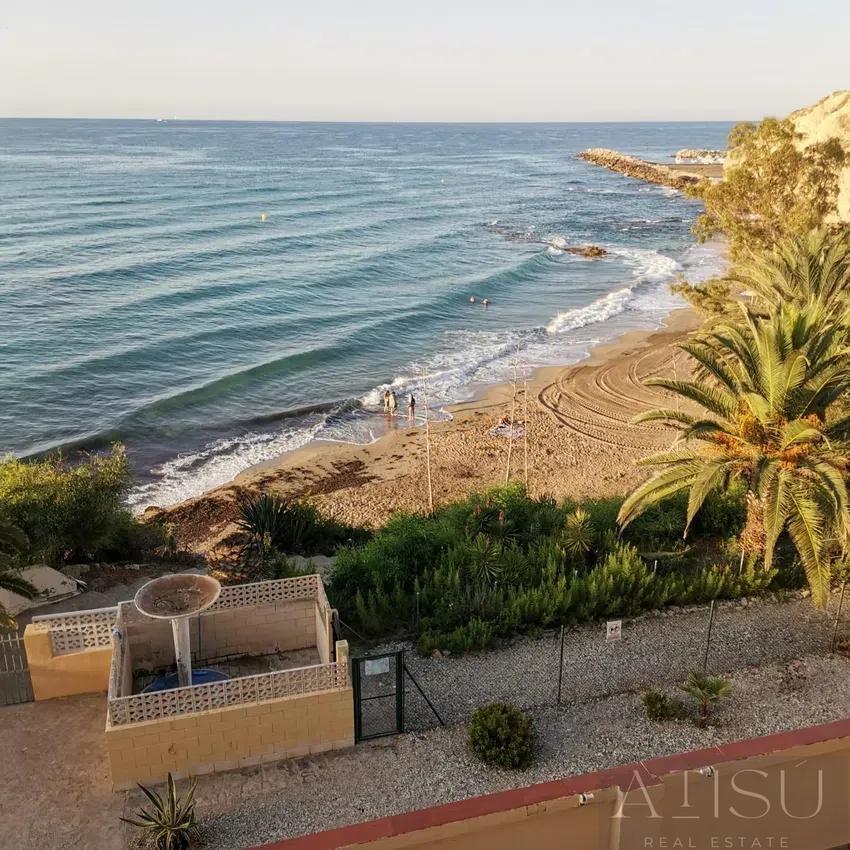 Venta de piso en El Campello