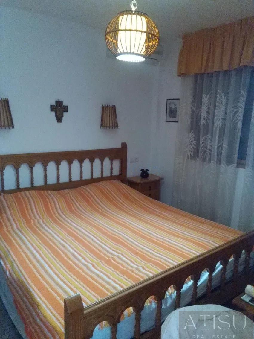 Venta de piso en El Campello
